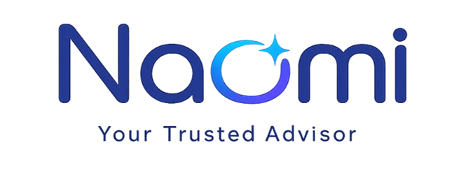Naomi — Your Trusted Advisor